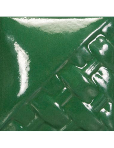 SW509 EMAIL DARK GREEN GLOSS