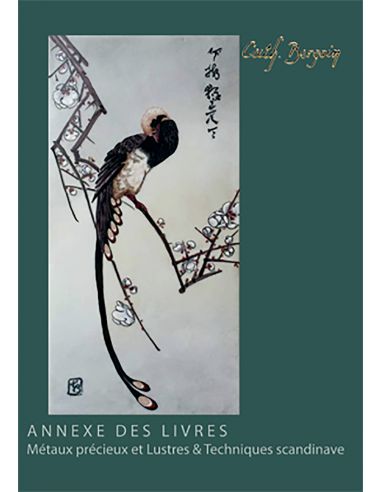 LIVRE DE CATHERINE - ANNEXE AUX LIVRES CB4 ET CB7