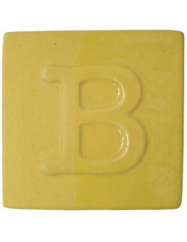 ENGOBE BOTZ JAUNE - BO9042