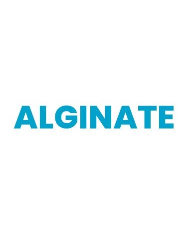 ALGINATE DE MOULAGE - 20 KG