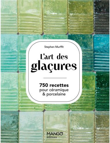 L'ART DES GLACURES