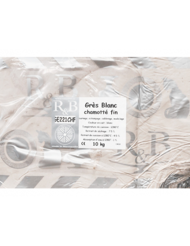 GRES BLANC GE221 0-0.5