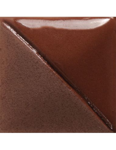 UG31 ENGOBE MAYCO CHOCOLAT