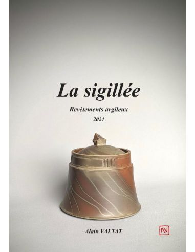 LA SIGILÉE : REVETEMENT ARGILEUX