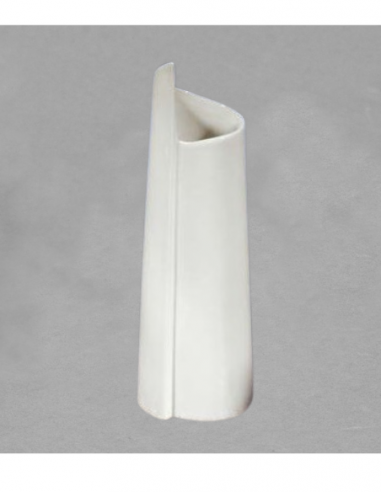 VASE ARUM 20 CM