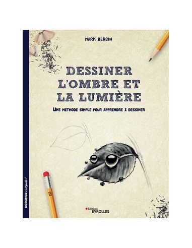 DESSINER L'OMBRE ET LA LUMIERE