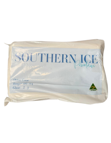 PORCELAINE SOUTHERN ICE