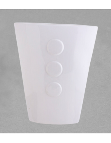 VASE BOUTON