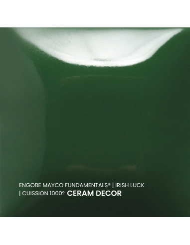 SC36 couleur à peindre IRISH LUCK | MAYCO