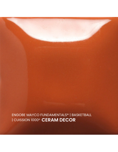SC80 couleur à peindre BASKETBALL | MAYCO