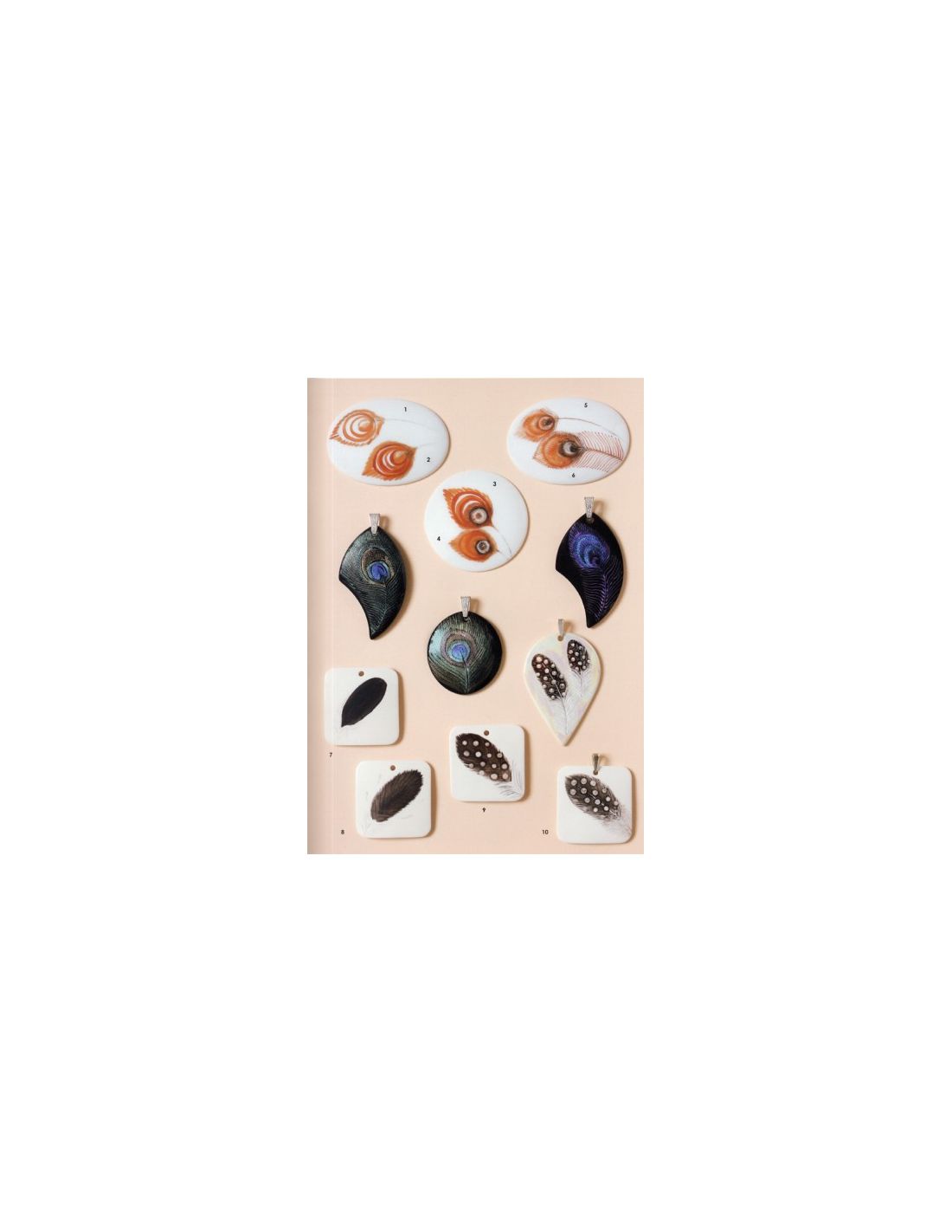 Shopping : où acheter des perles pour fabriquer des bijoux régressifs ? -  Marie Claire